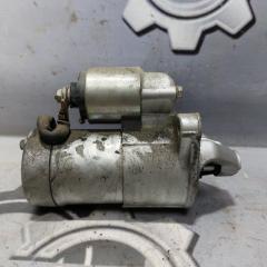 Стартер Nissan Ad 2006