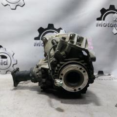 Раздаточная коробка Nissan Ad 2006