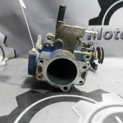 Фото запчасти дроссельная заслонка Toyota Chaser 1995 контрактная запчасть Запчасть дроссельная заслонка Toyota Chaser 1995