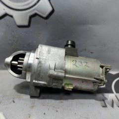 Стартер Honda Fit 2014