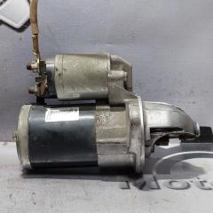 Стартер Subaru Legacy 2011