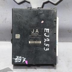 Блок управления двигателем Subaru Legacy 2009 контрактная Блок управления двигателем Subaru Legacy 2009