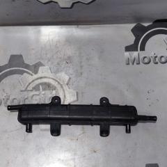 Запчасть трубка картерных газов Subaru Legacy 2009