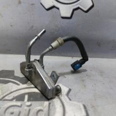 Запчасть топливная рейка левая Subaru Legacy 2009