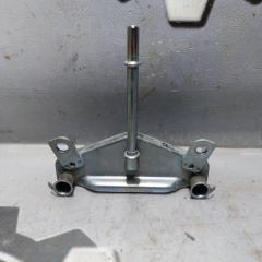 Запчасть топливная рейка правая Subaru Legacy 2009