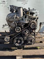 Двигатель Mazda Demio 2009