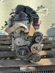 Двигатель Honda Freed 2009