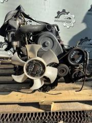 Двигатель Mitsubishi Pagero Mini 2008