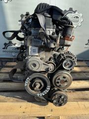 Двигатель Honda Fit 2012