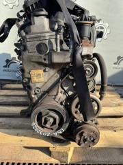 Двигатель Honda Insight 2010