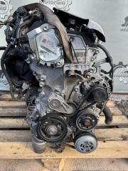 Двигатель Toyota Spade 2014