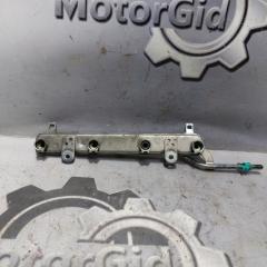 Запчасть топливная рейка Honda Freed 2009