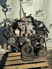 Запчасть двигатель Nissan Rasheen 1998