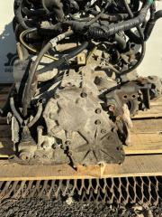 Запчасть акпп Nissan Rasheen 1998