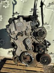 Двигатель Nissan Serena 2010