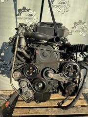 Двигатель Mitsubishi Pagero Mini 2009