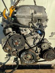 Двигатель Suzuki Solio 2008