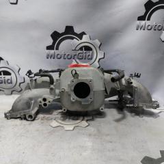 Запчасть коллектор впускной Subaru Legacy 2004