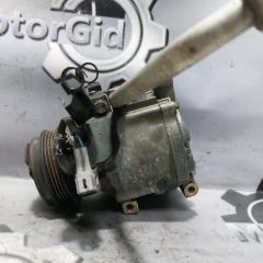 Компрессор кондиционера Subaru Legacy 2004