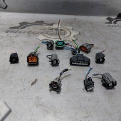 Запчасть разъём Subaru Legacy 2004