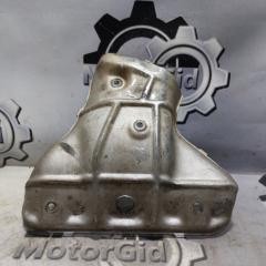 Запчасть защита выпускного коллектора Honda CR-V 2000