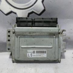 Блок управления двигателем Nissan X-Trail 2004 контрактная Блок управления двигателем Nissan X-Trail 2004