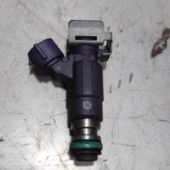 Запчасть форсунка топливная Nissan X-Trail 2004