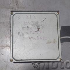 Блок управления двигателем Honda Odyssey 2003 контрактная Блок управления двигателем Honda Odyssey 2003