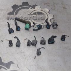 Запчасть разъём Honda Odyssey 2003