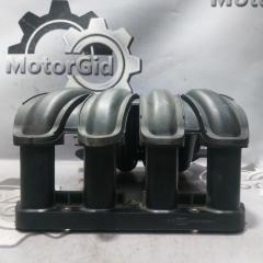 Коллектор впускной Nissan March 2006