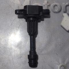 Катушка зажигания Nissan March 2006 контрактная Катушка зажигания Nissan March 2006