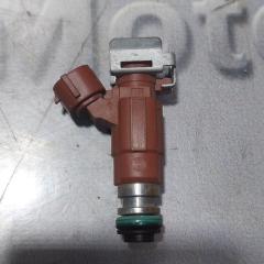 Форсунка топливная Nissan March 2006 контрактная Форсунка топливная Nissan March 2006