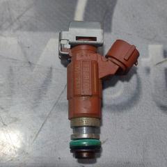 Форсунка топливная Nissan March 2006 контрактная Форсунка топливная Nissan March 2006