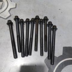 Запчасть болт головки блока цилиндров Nissan Serena 2009