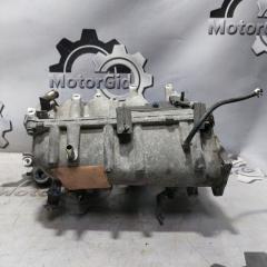 Запчасть коллектор впускной Nissan Rasheen 1998