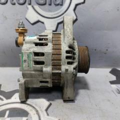 Запчасть генератор Nissan Rasheen 1998
