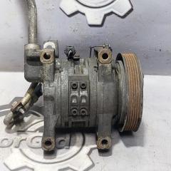 Компрессор кондиционера Nissan Rasheen 1998