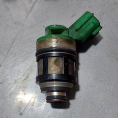 Запчасть форсунка топливная Nissan Rasheen 1998