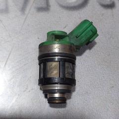 Запчасть форсунка топливная Nissan Rasheen 1998