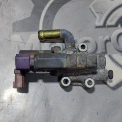 Запчасть клапан холостого хода Nissan Rasheen 1998