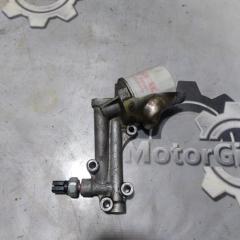 Запчасть кронштейн масляного фильтра Nissan Rasheen 1998