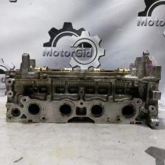 Головка блока цилиндров Nissan Serena 2009