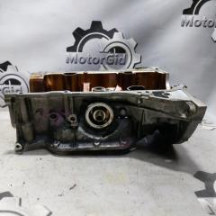 Полуподдон Nissan Serena 2009