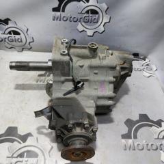 Фото запчасти раздаточная коробка Nissan Rasheen 1998 контрактная запчасть Запчасть раздаточная коробка Nissan Rasheen 1998