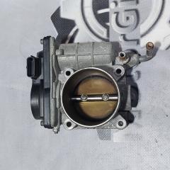 Запчасть дроссельная заслонка Nissan Qashqai 2009