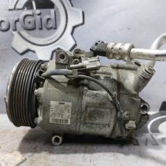 Компрессор кондиционера Nissan Serena 2010