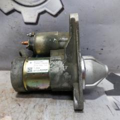 Стартер Nissan Serena 2010