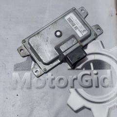 Запчасть блок управления акпп Nissan Serena 2010
