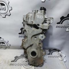 Запчасть лобовина двигателя Nissan Serena 2010