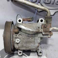 Компрессор кондиционера Nissan Ad 2006